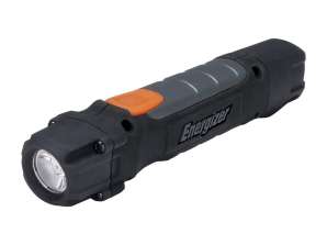 ENERGIZER HARDCASE PRO Fener. 300lm. 2xAA