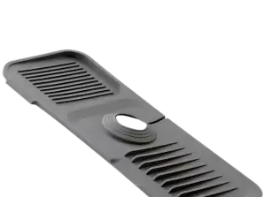 Tappeto di drenaggio in silicone SINKIDRAIN