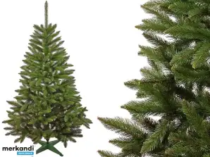 Albero di Natale artificiale Abete rosso naturale 180cm