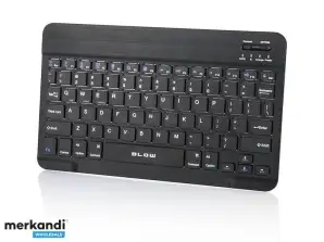 78 141# BK103 BLOW Bluetooth-näppäimistö