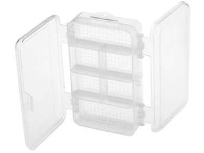 Organizators 15.2 x 9.5 x 4.2 cm