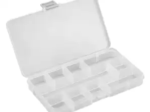 Organizer 17.8 x 10.5 x 2.4 cm
