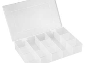 Organizators 22.6 x 15.4 x 3.7 cm