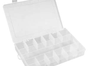 Organizators 27.3 x 18.8 x 4.4 cm