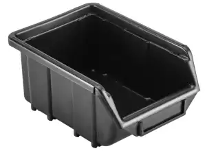Складной контейнер 17 x 11.5 x 7.5 см