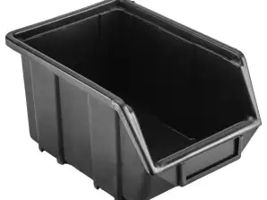 Складской контейнер 25 x 16 x 13 см