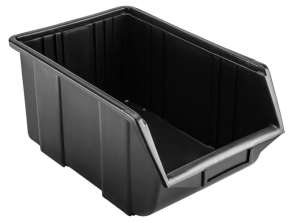 Контейнер для хранения 36 x 22.5 x 16.5 см