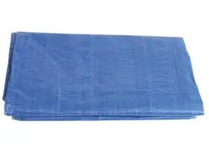 Пландека 5 x 8 м. 70 г/м2