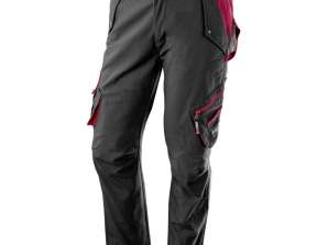Damen Arbeitslatzhose Größe XL
