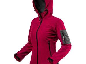 Damen Softshelljacke Größe L