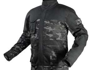 Chaqueta de trabajo Camo URBAN tamaño L