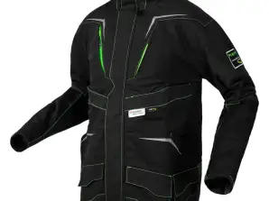Arbeidsjakke Premium PRO