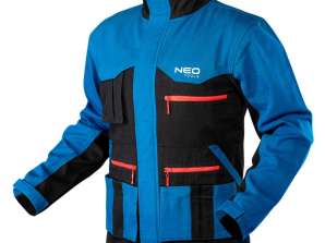 Arbeitsjacke HD Größe S