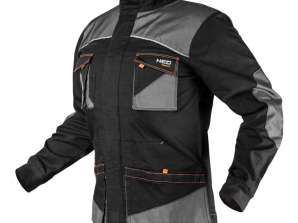 Arbeitsjacke HD Slim Größe L
