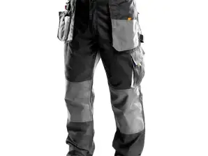 Arbeitsbroek HD Größe L/52