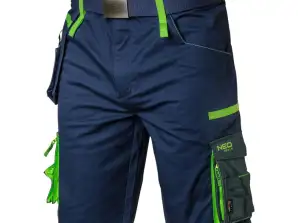 Korte bukser PREMIUM 62