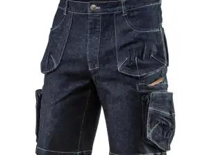 Kurze Jeans größe M