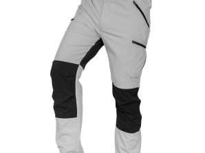 Arbeidsbukse OUTDOOR 4-veis stretchduer størrelse XXXL