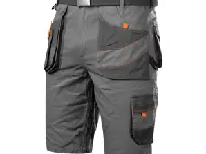 Шорты COTTON Slim. 100% хлопок. размер M