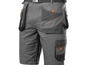 Шорты COTTON Slim. 100% хлопок. Размер XL