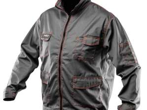 Arbeitsjacke BASIC Größe S/48