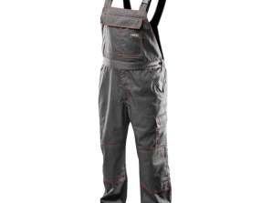 Arbeitslatzhosen BASIC Größe M/50