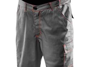 Kurze Hosen BASIC Größe S/48