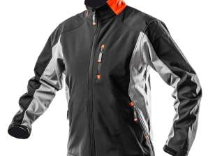 Munkájacket méret L/52