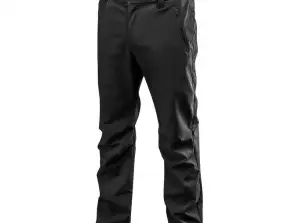 Рабочие брюки softshell размер XL