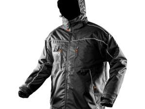 Veste de travail Oxford taille L/52