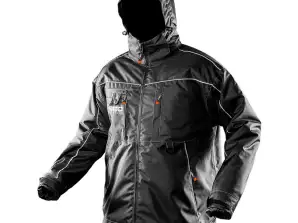 Veste de travail Oxford taille S/48