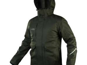 Arbeitsjacke Camo Größe XL