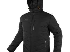 Arbeitsjacke Warm Größe M
