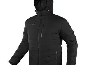 Veste de travail Warm taille XXXL
