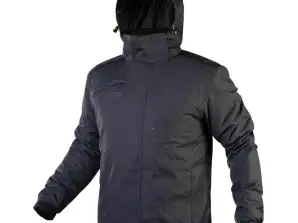 Arbeitsjacke Outdoor Dobby Größe M