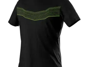 Arbeids T-skjorte Premium PRO størrelse S