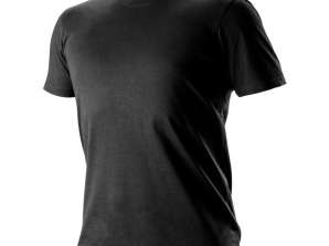 T-shirt. siyah. beden L. CE TOP 81 610 L
