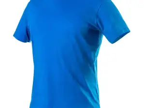 HD-Arbeits-T-Shirt. Größe L