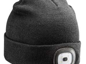 Flashlight Cap