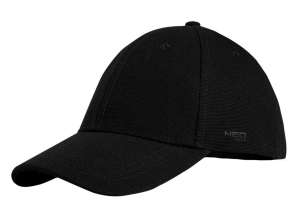 Basecap. schwarz TOP 81 634