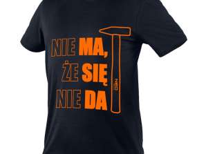Tričko s potiskem. JE TO MOŽNÉ. velikost XL