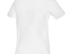 Bílé tričko velikost XL