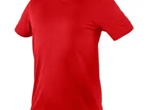 Crna majica veličina XL