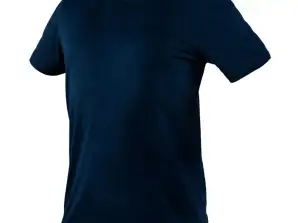 T majica tamnoplava