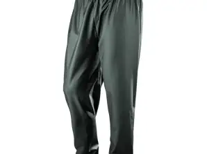 Regenhose PU/PVC EN 343 Größe XL