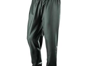 Regenhose PU/PVC EN 343 Größe XXXL