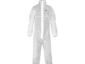 Combinaison de peinture. taille S/M