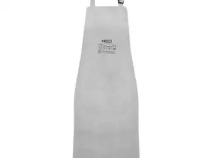 Tablier de soudure en cuir 60 x 90 cm