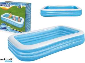 Inflatable Pool 305 x 183 x 56 cm Bestway 54009