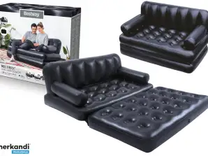 Lova čiužinys 188 x 152 x 64 cm Bestway 75054